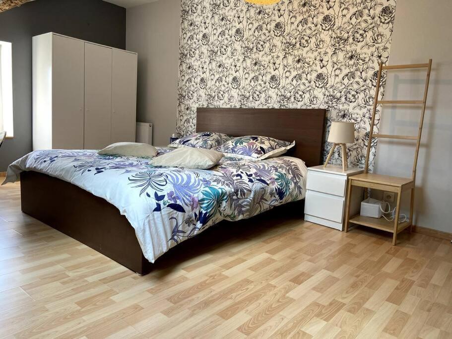 Maison Avec Jardin De 700M2 Charleville-Mézières Exteriér fotografie