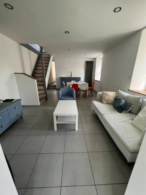 Maison Avec Jardin De 700M2 Charleville-Mézières Exteriér fotografie
